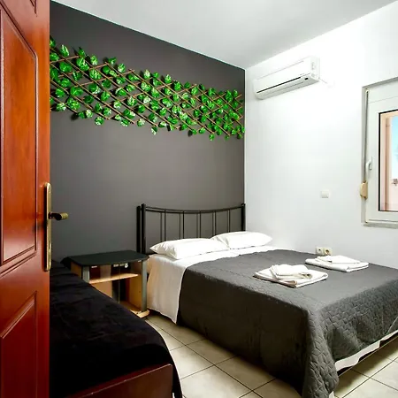 Pearl Seaside Cozy Apartments Chania  Exterior foto