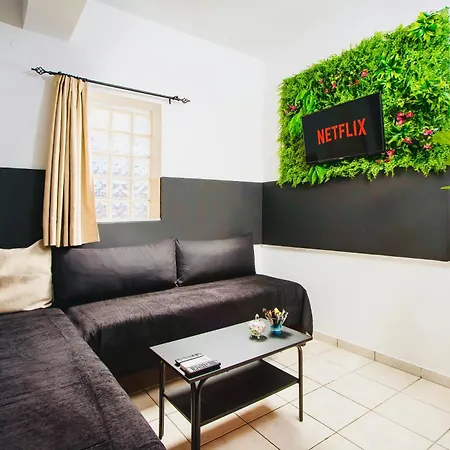 Pearl Seaside Cozy Apartments Chania  Exterior foto