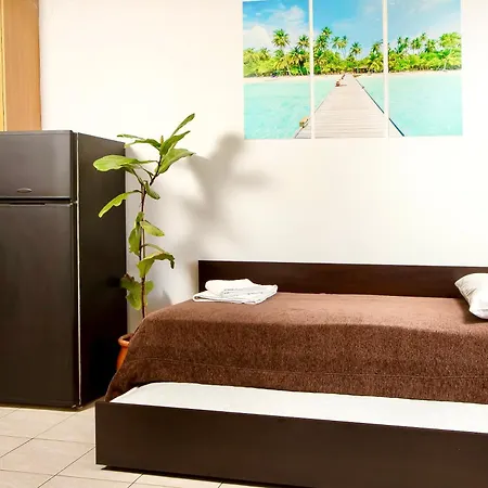 Pearl Seaside Cozy Apartments Chania  Exterior foto