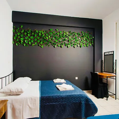 Pearl Seaside Cozy Apartments Chania  Exterior foto