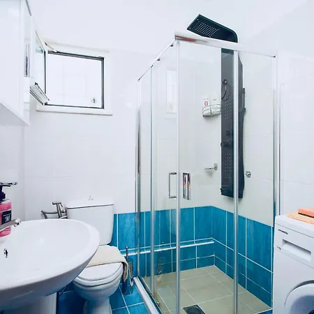 Pearl Seaside Cozy Apartments Chania  Exterior foto