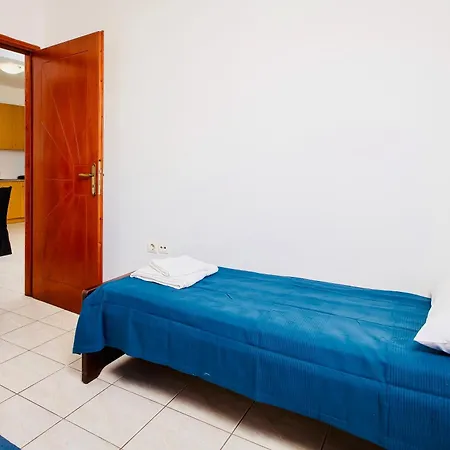 Pearl Seaside Cozy Apartments Chania  Exterior foto