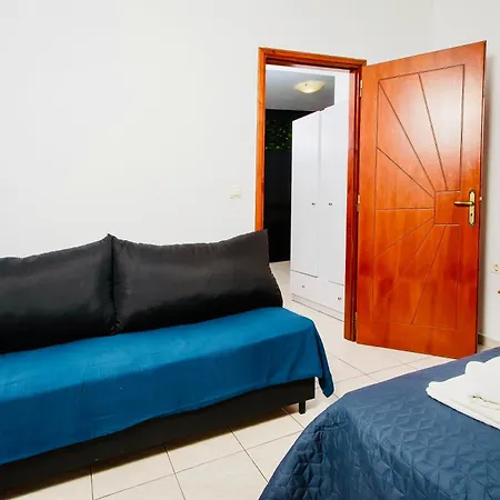 Pearl Seaside Cozy Apartments Chania  Exterior foto