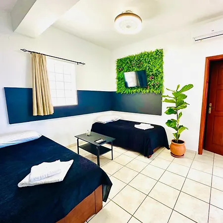 Pearl Seaside Cozy Apartments Chania  Exterior foto