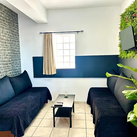 Pearl Seaside Cozy Apartments Chania  Exterior foto