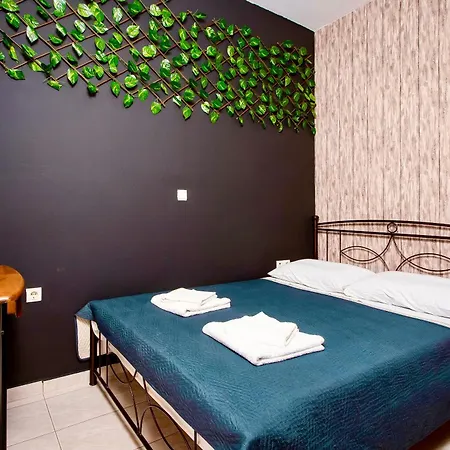 Pearl Seaside Cozy Apartments Chania  Exterior foto