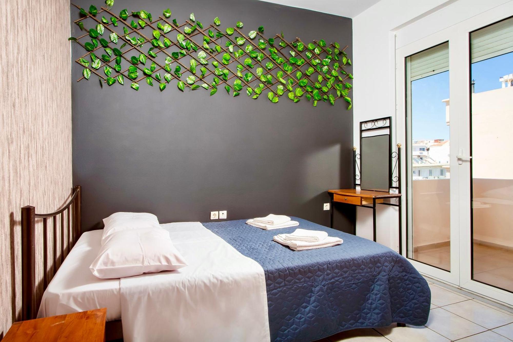 Appartement Beachfront Lux Apartments&gym 5 *