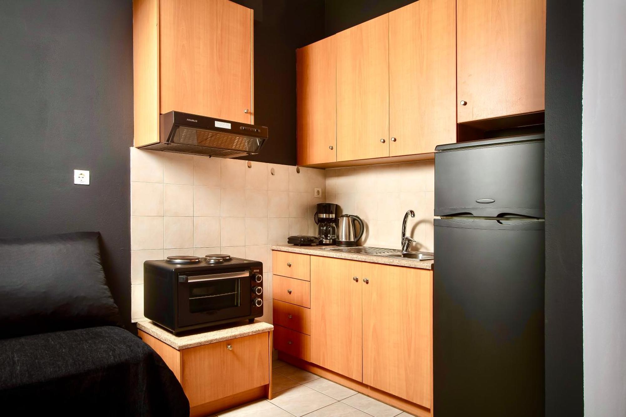 Beachfront Lux Apartments&gym 5 *