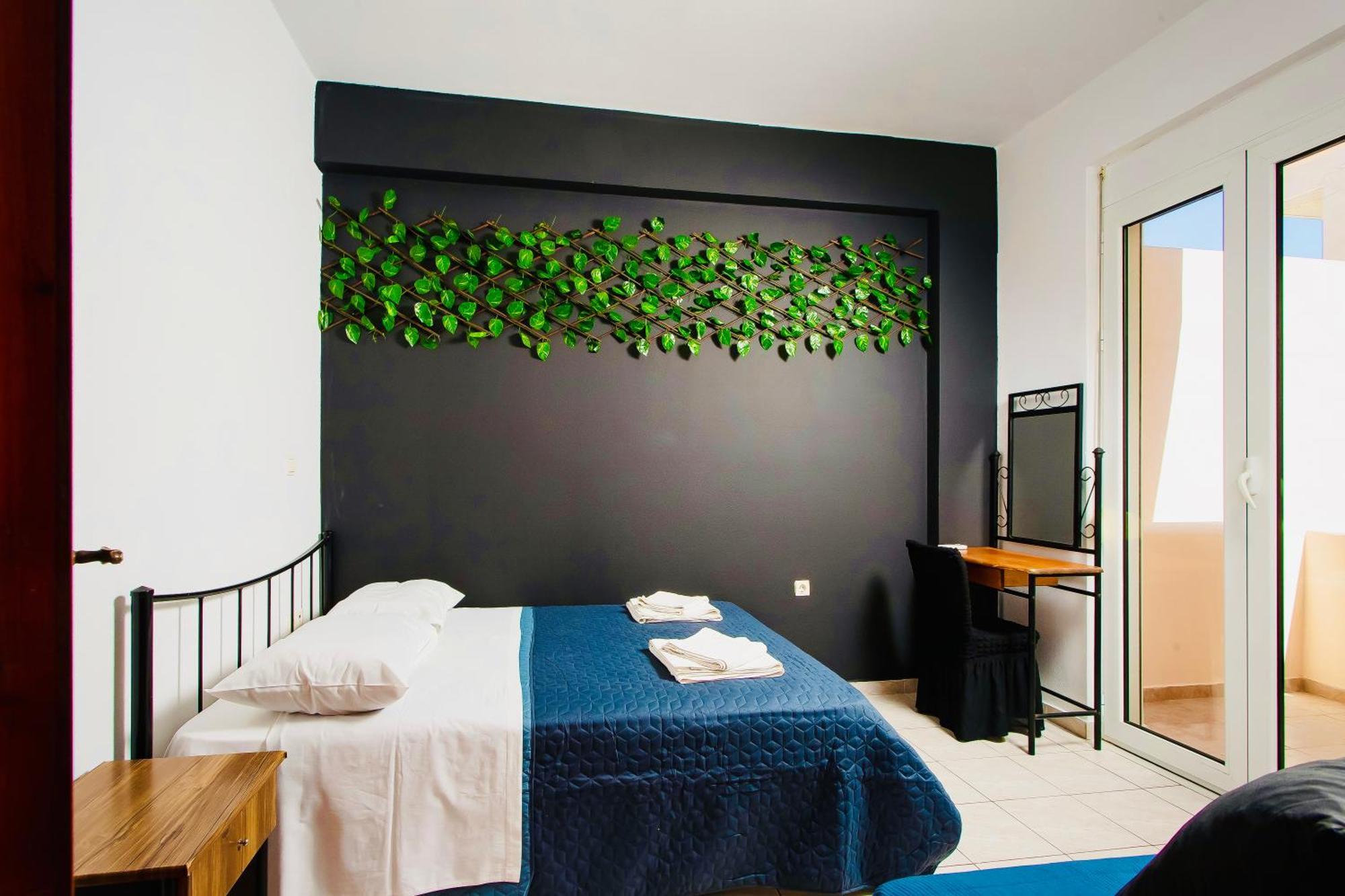 Appartement Beachfront Lux Apartments&gym 5